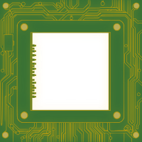 Circuit Frame