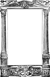 Columns Frame