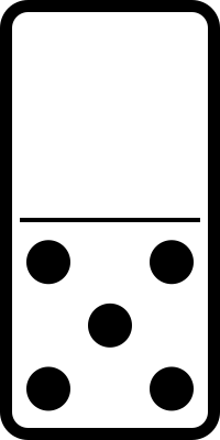 domino set 5