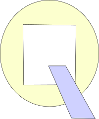 Letter Q