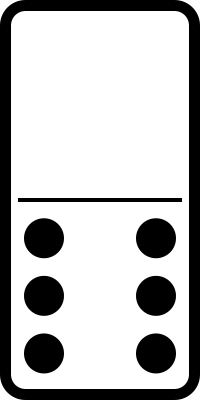 domino set 6
