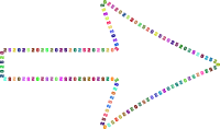 2025 Arrow Colorful
