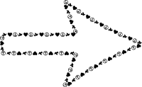 Peace Arrow
