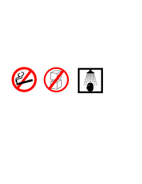 Safety Signs