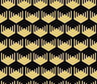 Hexagons 4
