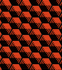 Hexagons 6
