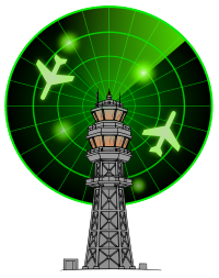 Air Traffic Control Tower