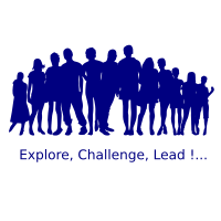 Collective Leadership (Explore, Challenge, Lead!..)