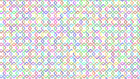Seamless Pattern 399 Colorful No BG