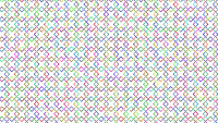 Seamless Pattern 399 Polyprismatic No BG