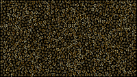 Floral Pattern Gold