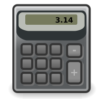 tango accessories calculator