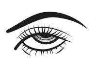 Girl eye