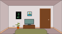 Modern Living Room