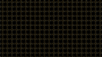 Seamless Pattern 408 2 Gold