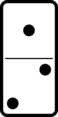 domino set 8