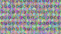 Seamless Pattern 394 Polyprismatic No BG