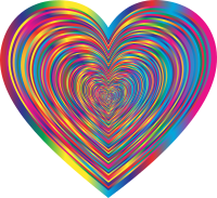 Psychedelic Heart NG