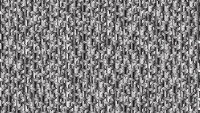 Seamless Pattern 390 Duochrome