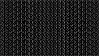 Seamless Pattern 391 Duochrome