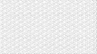 Seamless Pattern 391 Duochrome No BG