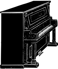 Regular Piano