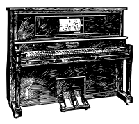 Player Piano