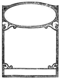 Rough Frame