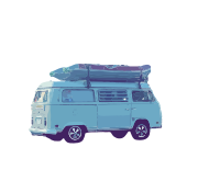 Volkswagen on the Go