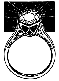 Diamond Frame