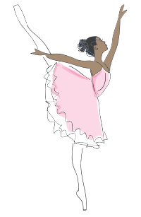 Ballerina - Remix