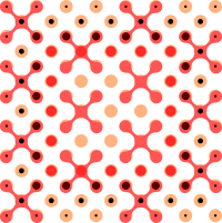 Dotted pattern 2