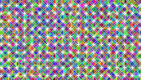 Seamless Pattern 410 Polyprismatic No BG