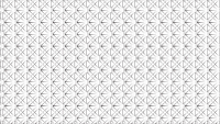 Seamless Pattern 411 Duochrome 2 No BG