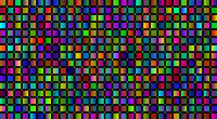Seamless Pattern 418 Polyprismatic