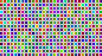 Seamless Pattern 418 Polyprismatic No BG