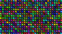 Seamless Pattern 418 Polyprismatic 2