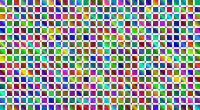Seamless Pattern 418 Polyprismatic 2 No BG
