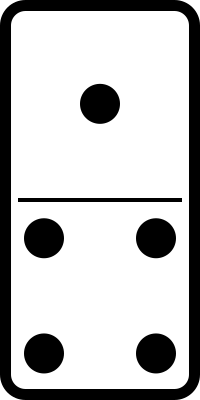 domino set 10