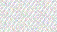 Seamless Pattern 385 Polyprismatic No BG