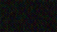 Seamless Pattern 387 Polyprismatic 2