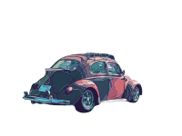 VW Bug
