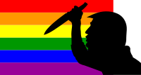 Trump Administration Attacks LGBT+ People