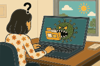 Malware is bad