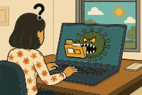 Malware is Bad - Fix Remix
