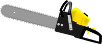 Chainsaw