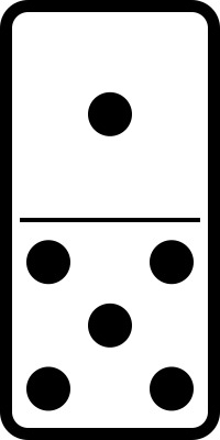 domino set 11