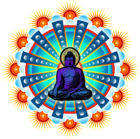 Buddha Mandala