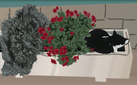 Phlora's Buds