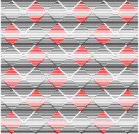 Square pattern